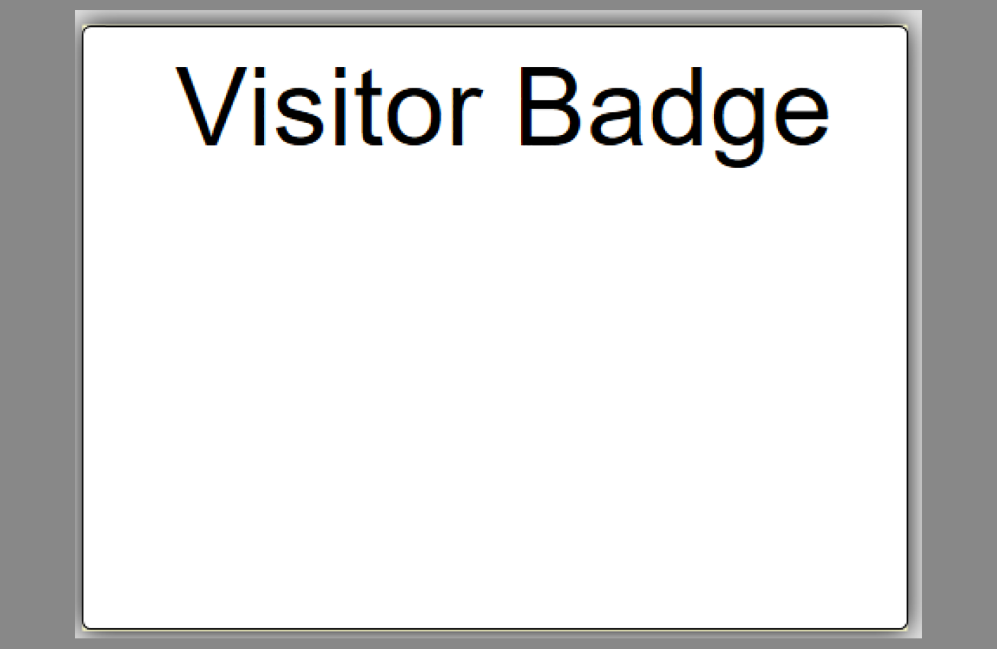 Zebra Printing: How do I add static text to my ZPL File?